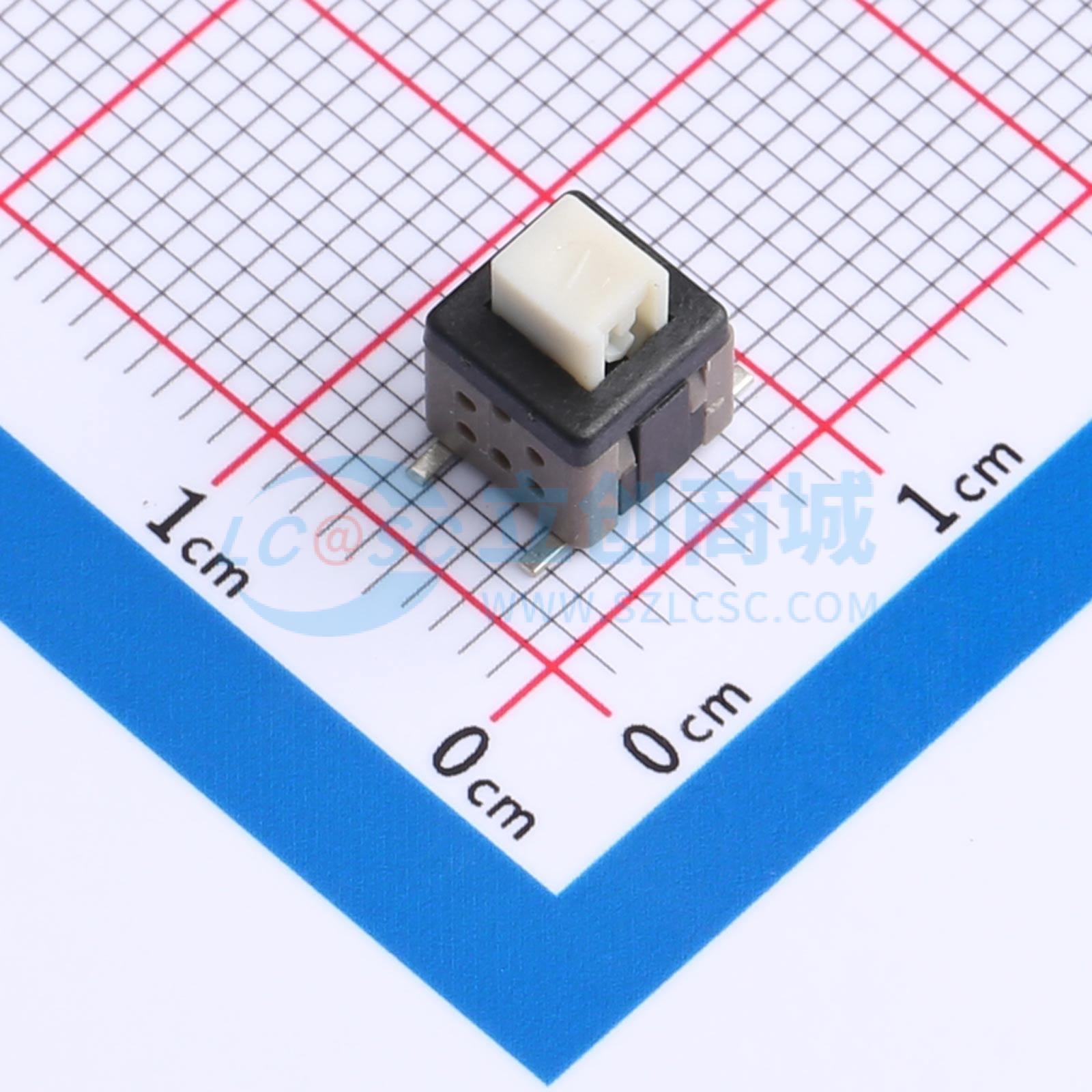 点击查看大图 PS-5824SVA-4PN实物图