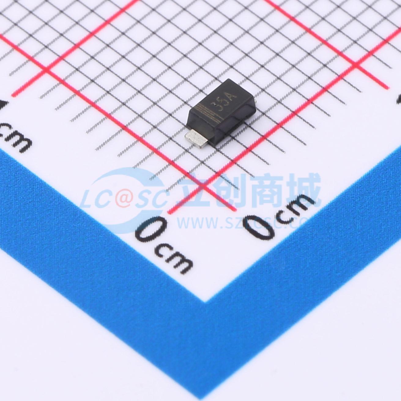 点击查看大图 SMF4735A实物图