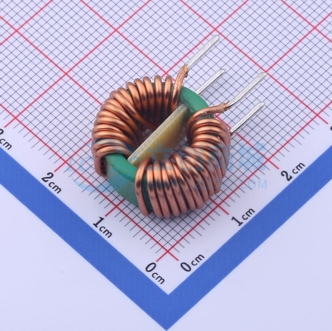 点击查看大图 PDMCAT16128-102ML实物图