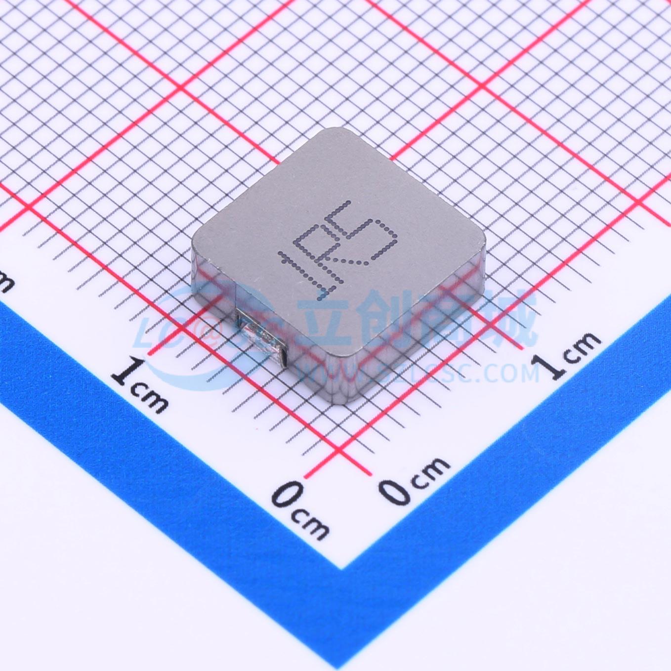 点击查看大图 PSPMAA1040-1R5M-ANP实物图