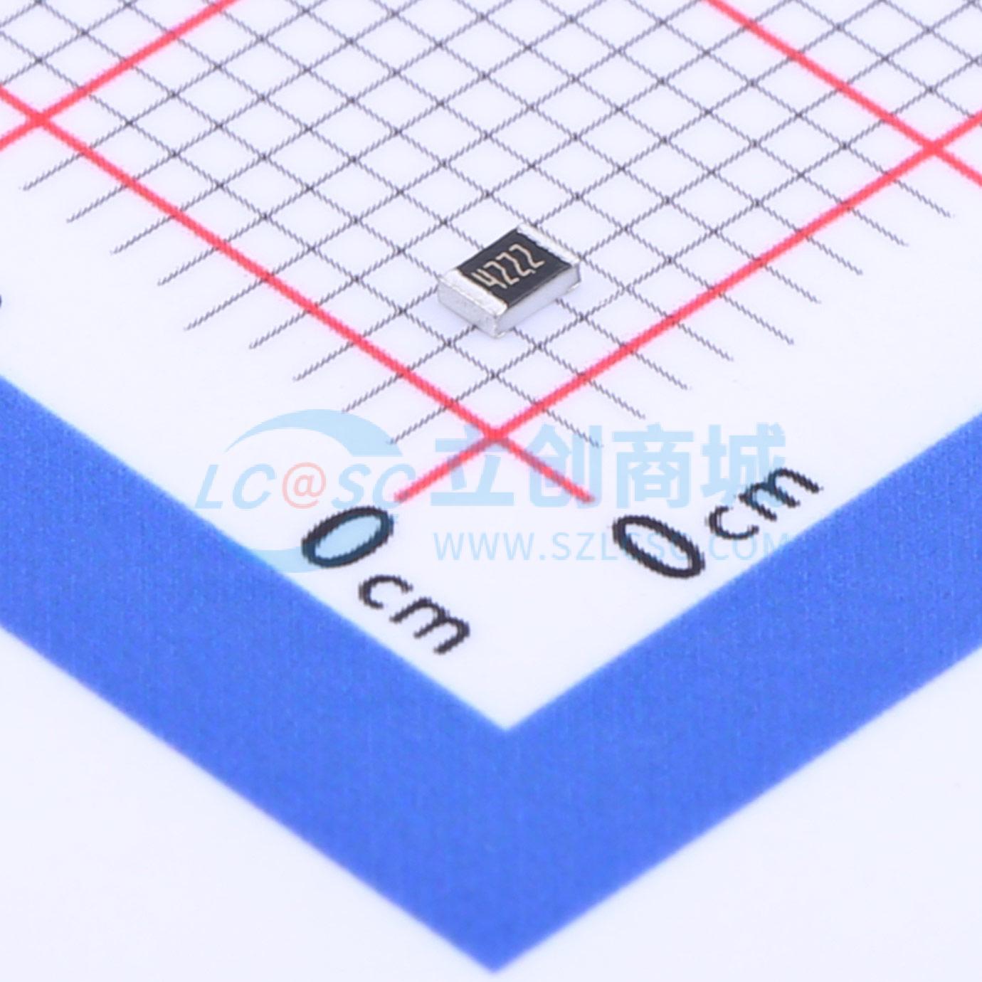 点击查看大图 ARG05BTC4222实物图