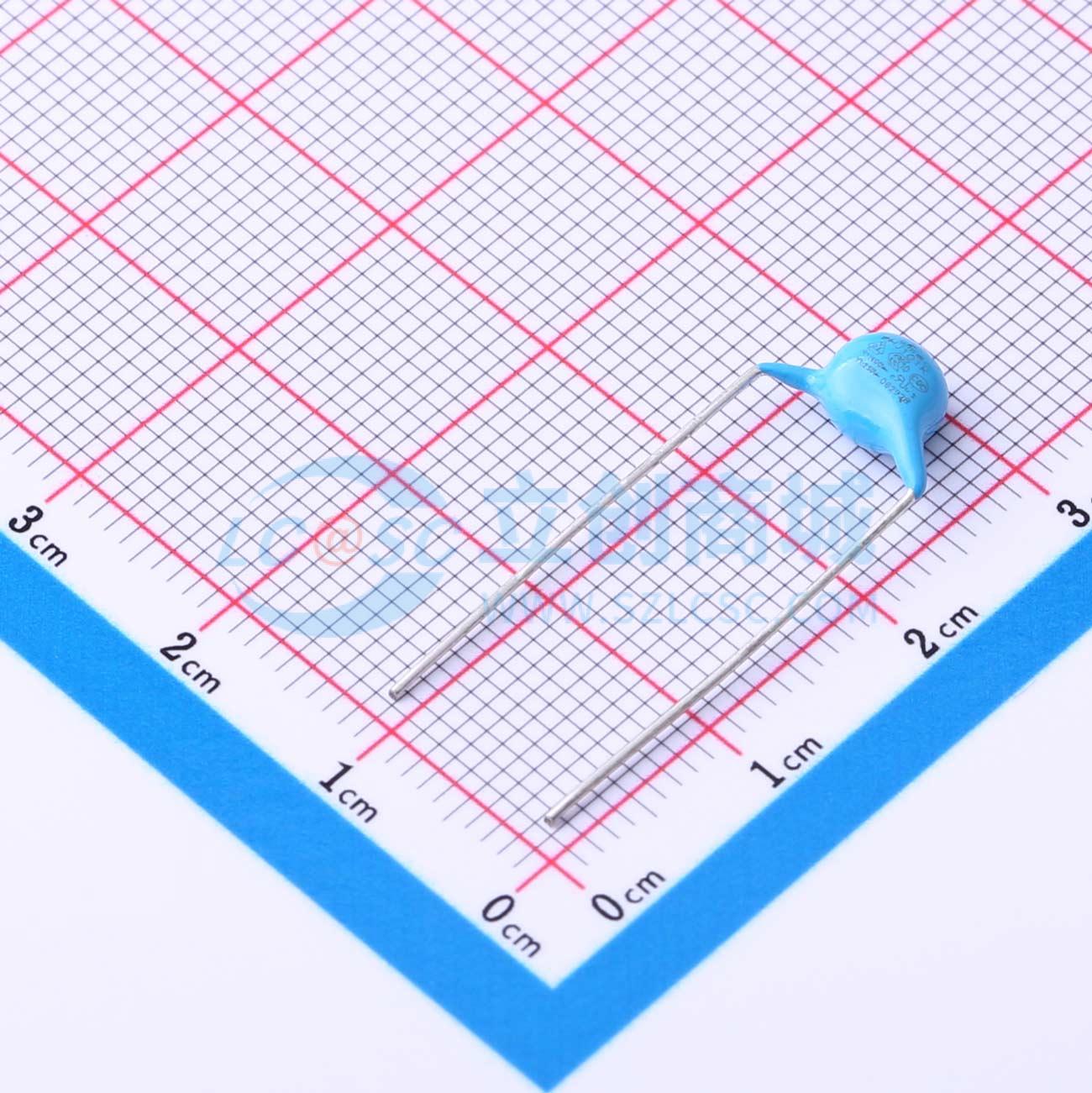 点击查看大图 HJB101KA4BW实物图