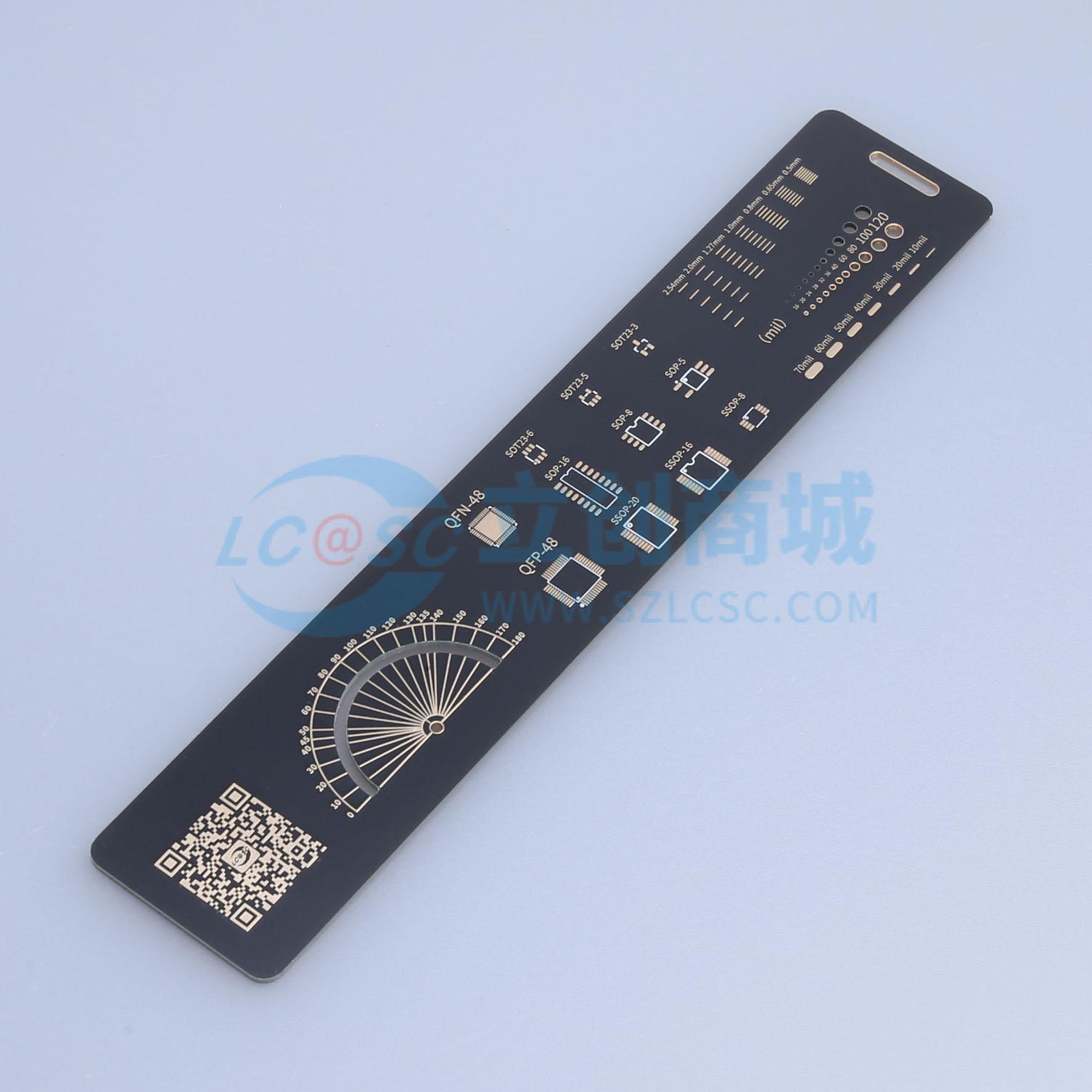 PCB尺子商品缩略图