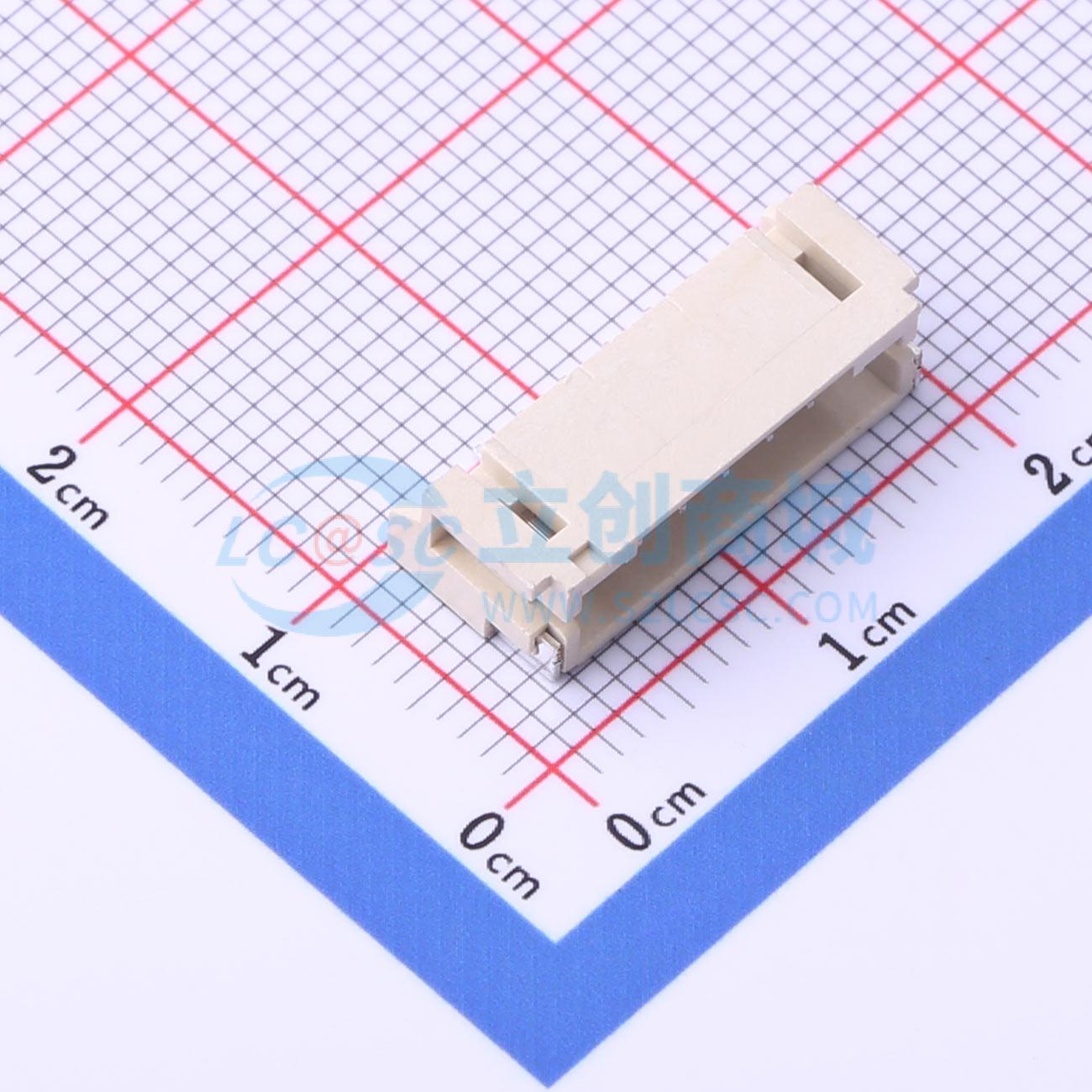 WAFER-200W-7A实物图