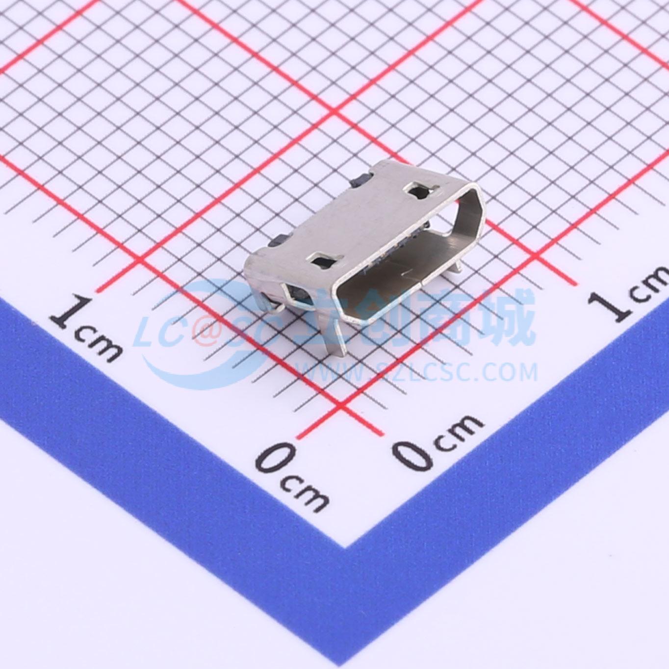 点击查看大图 MICRO-02-G4P3-A1T2实物图