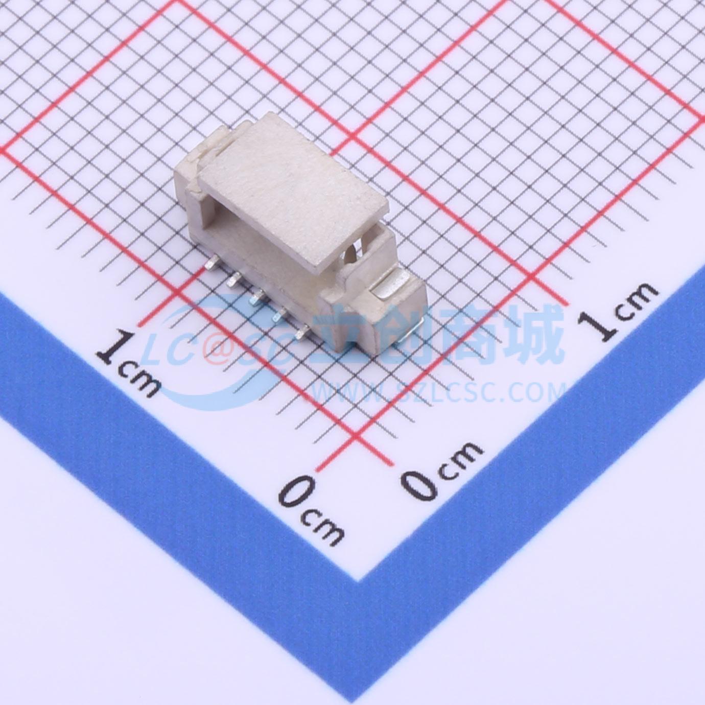 1.25T-5PLTPZ实物图