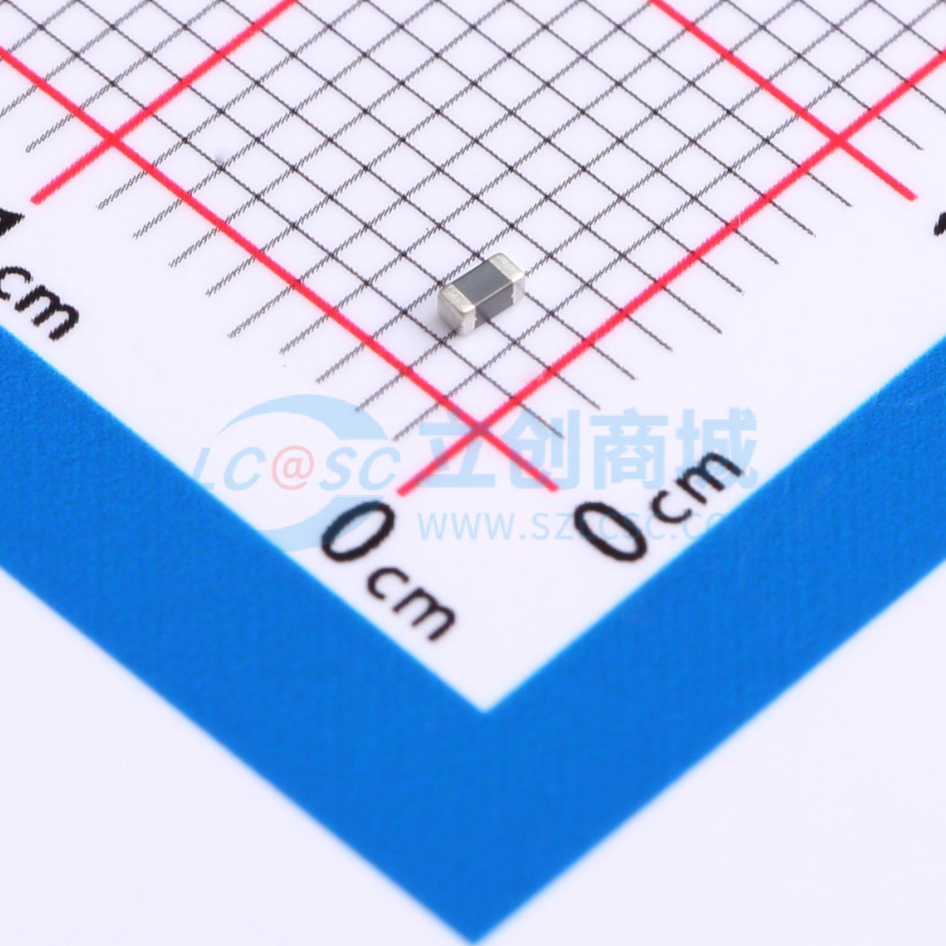 点击查看大图 LQM18PHR22MFRL实物图