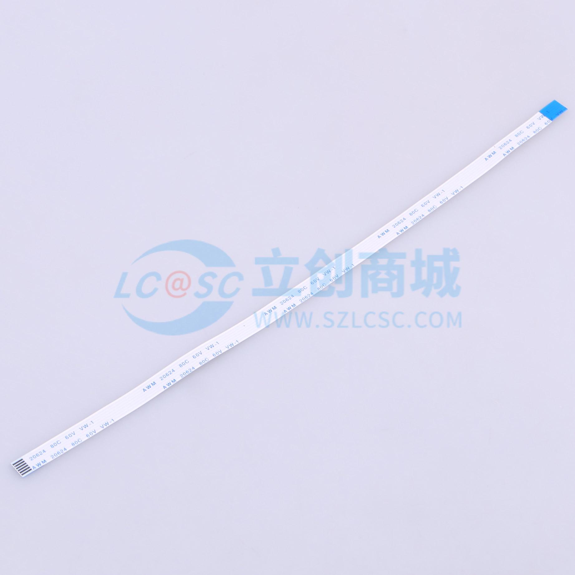 JS10B-06P-250-4-8实物图