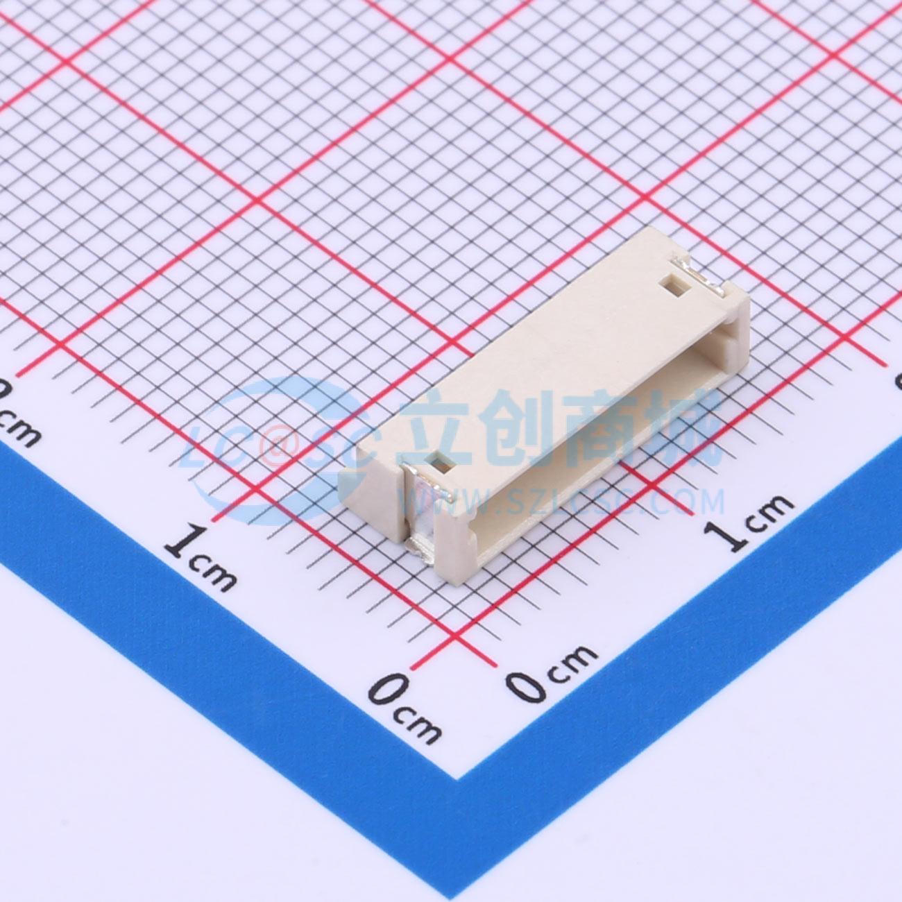 点击查看大图 ZH-8PWB实物图