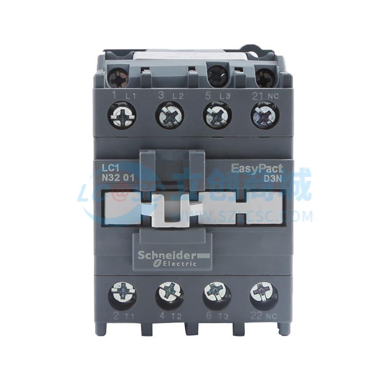 LC1N3201CC5N实物图