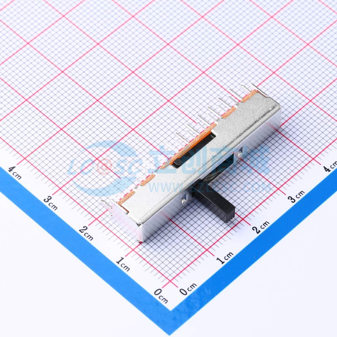 点击查看大图 SS44F28G9NS实物图