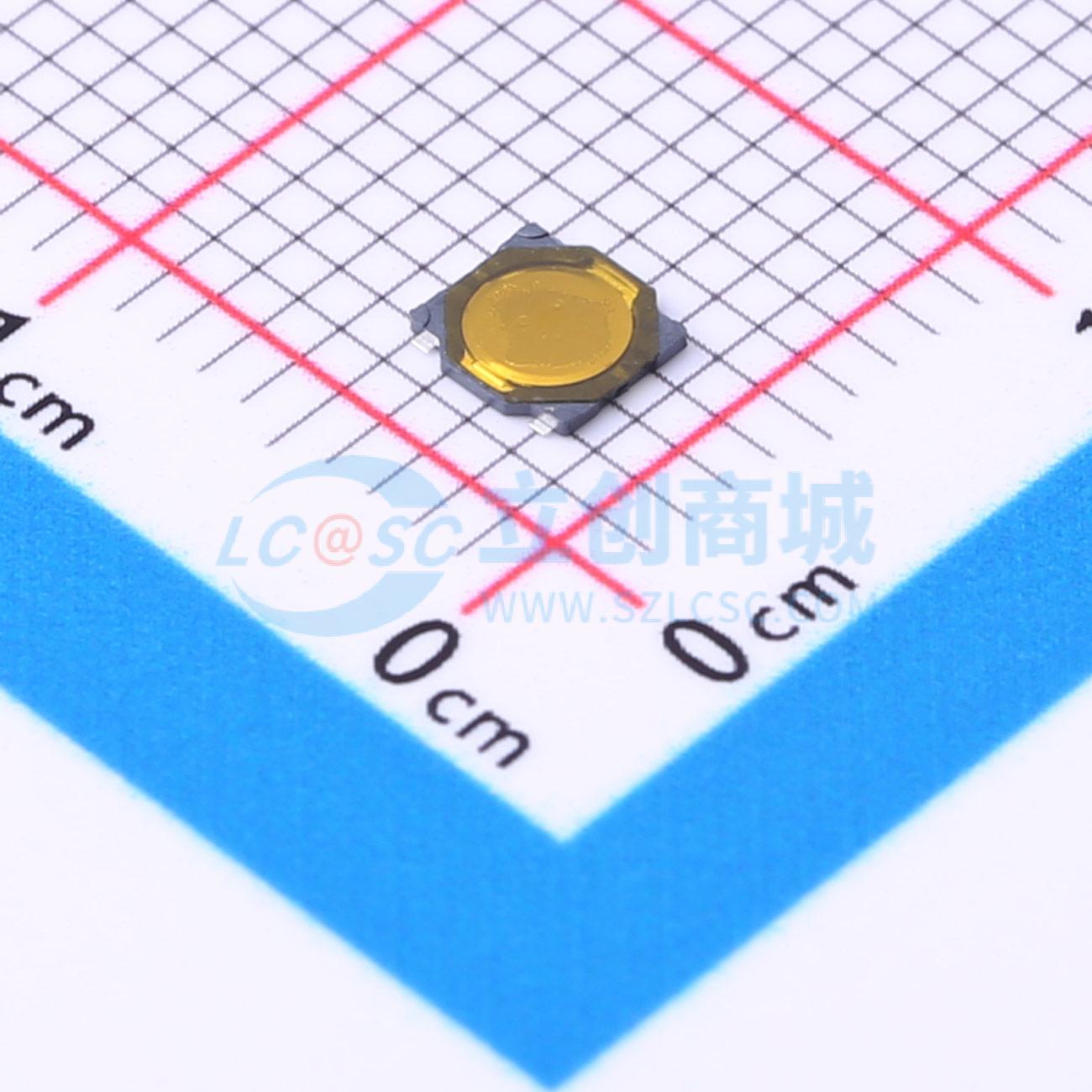 点击查看大图 TSA005B3512A实物图