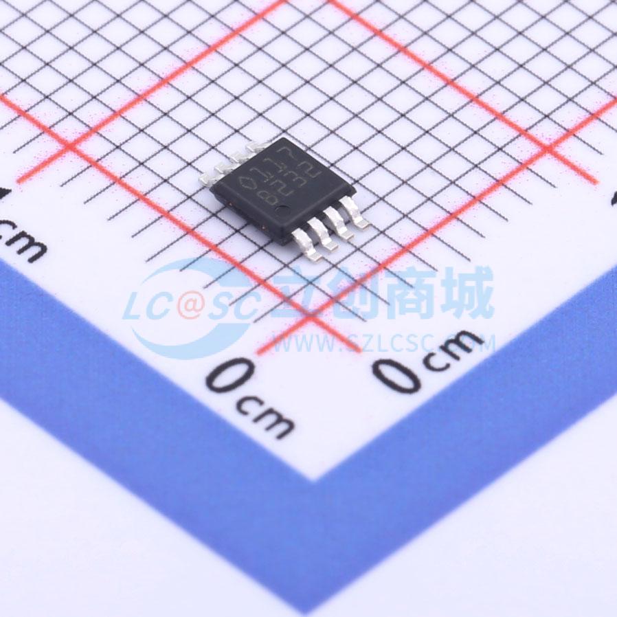 点击查看大图 TSC2010IST实物图