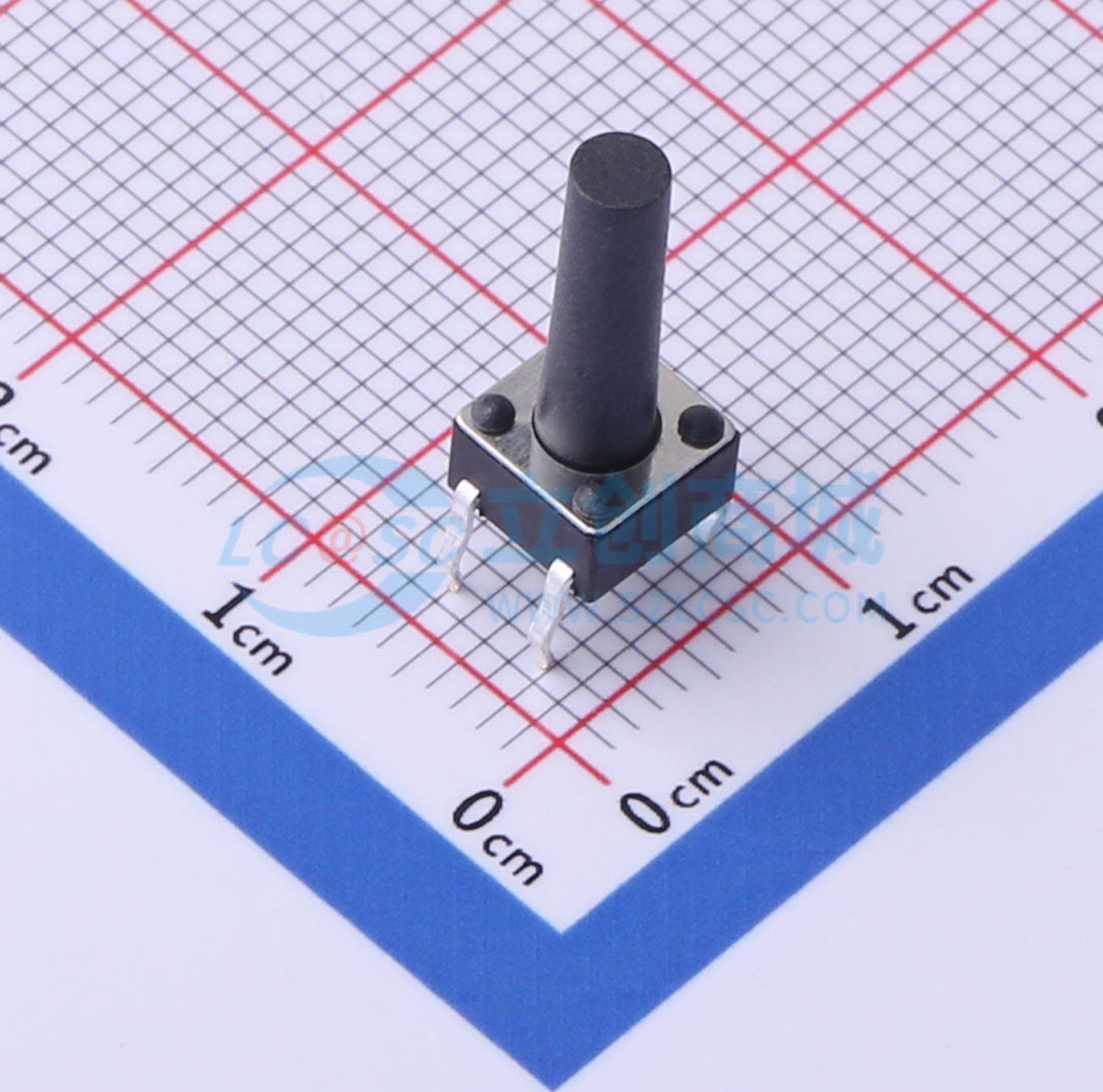 点击查看大图 TS-1095PD-A18B2-D2实物图