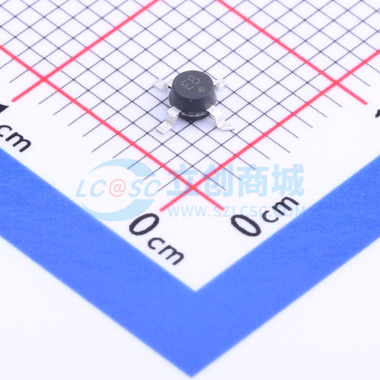 点击查看大图 ERA-8SM+实物图