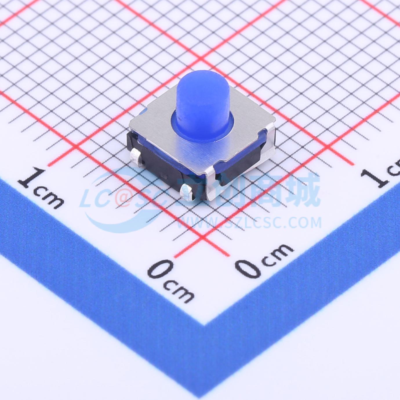 GT-TC125D-H052-L3实物图