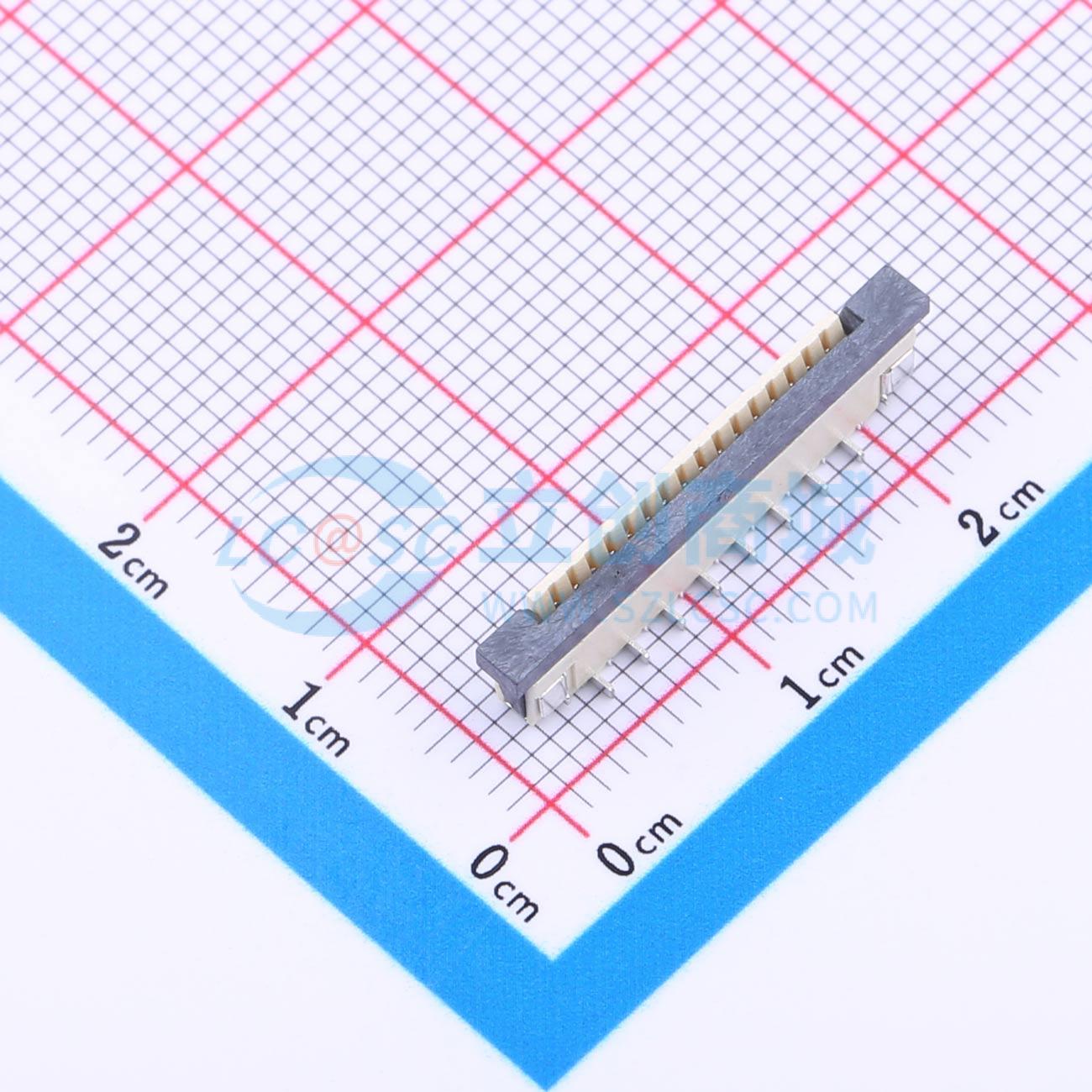 点击查看大图 1.0K-GL-16PB实物图