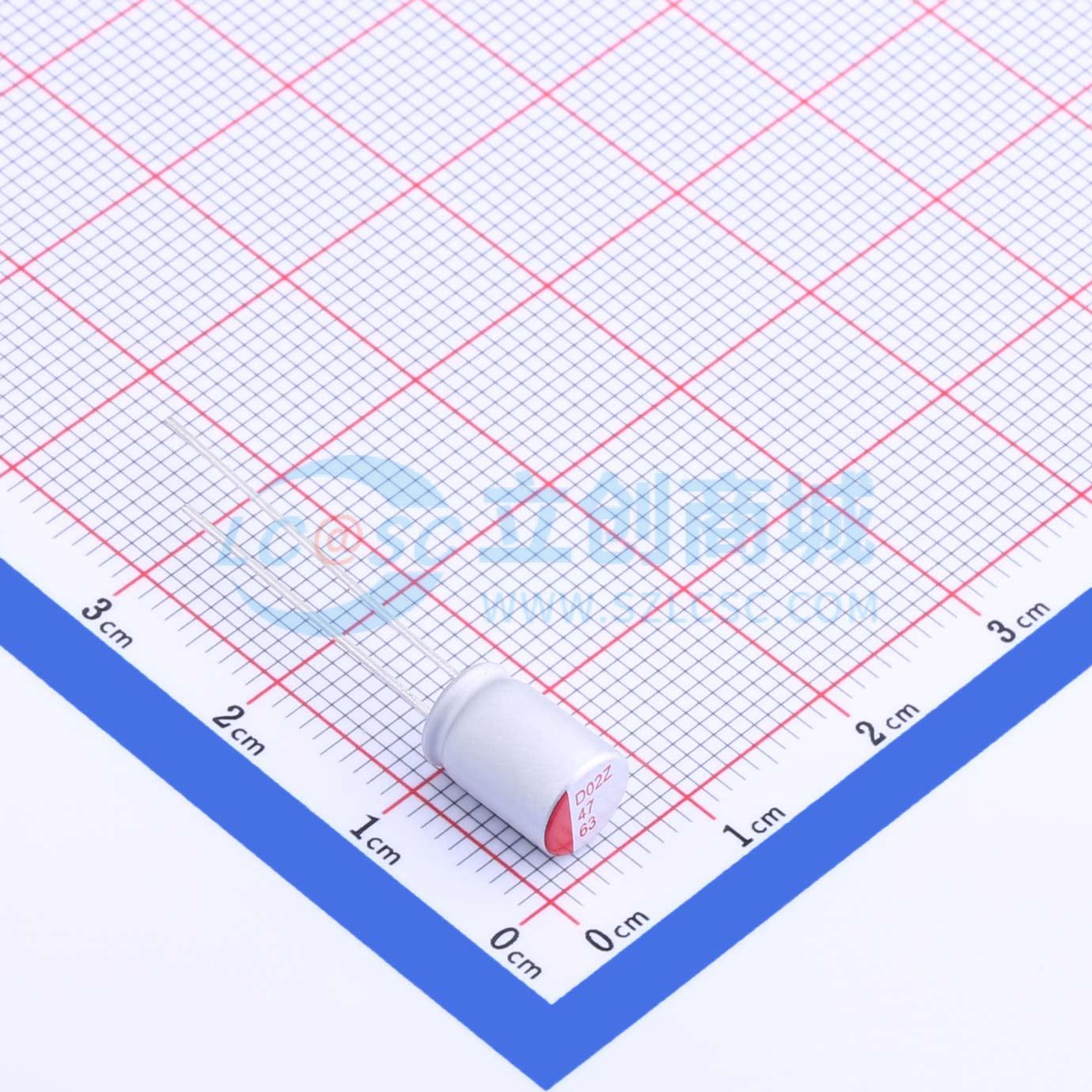 SPZ1JM470E09O00RAXXX实物图