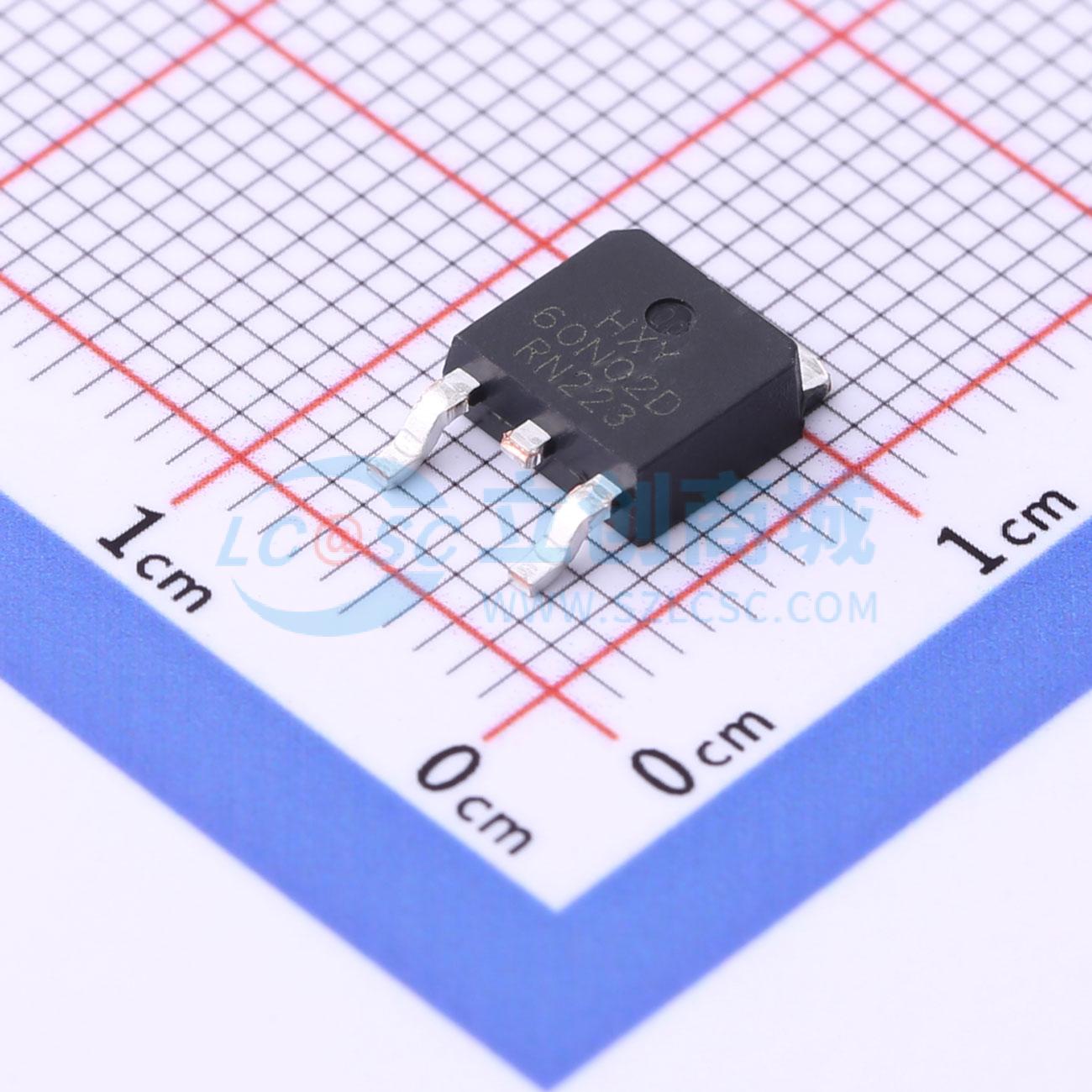 点击查看大图 60N02-HXY实物图