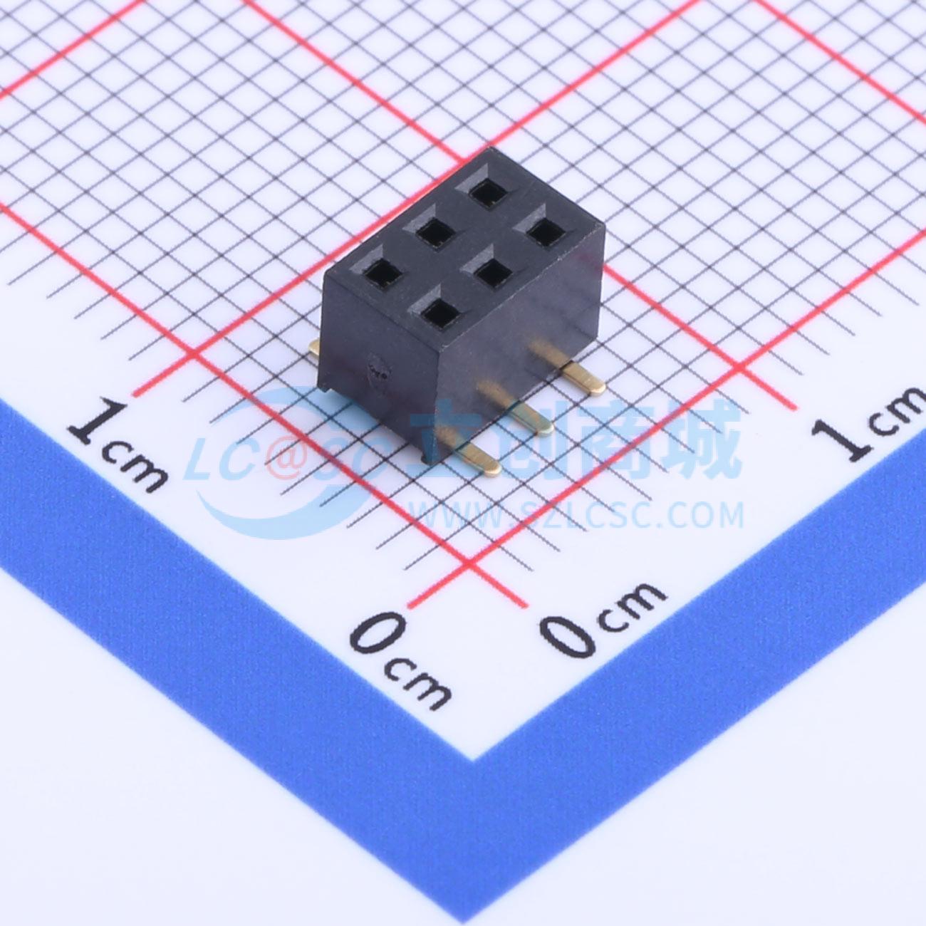 点击查看大图 X4621FVS-2x03-C43D65实物图