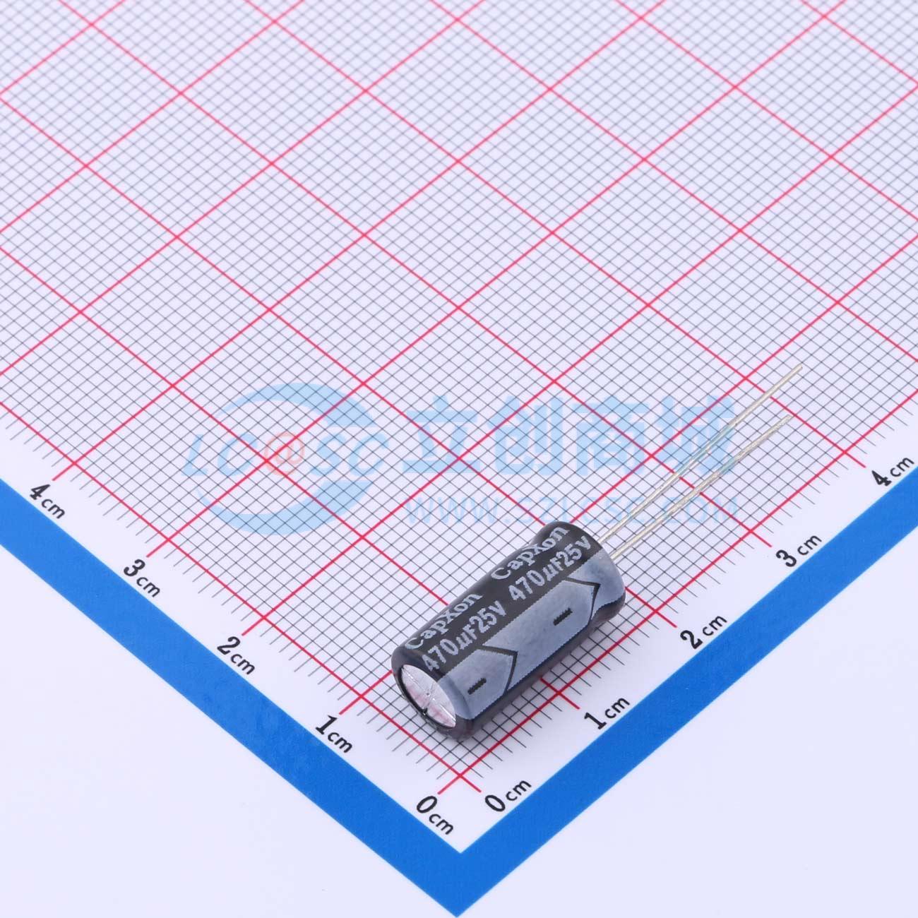 点击查看大图 KF471M025F160A实物图