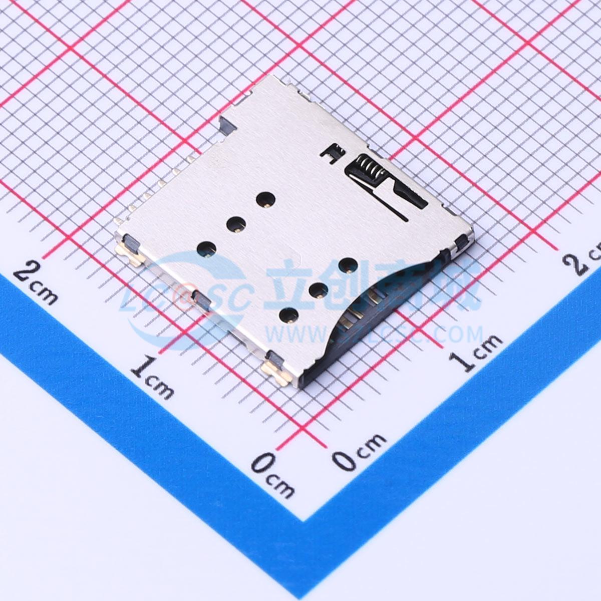 点击查看大图 SMO-200S-P6实物图