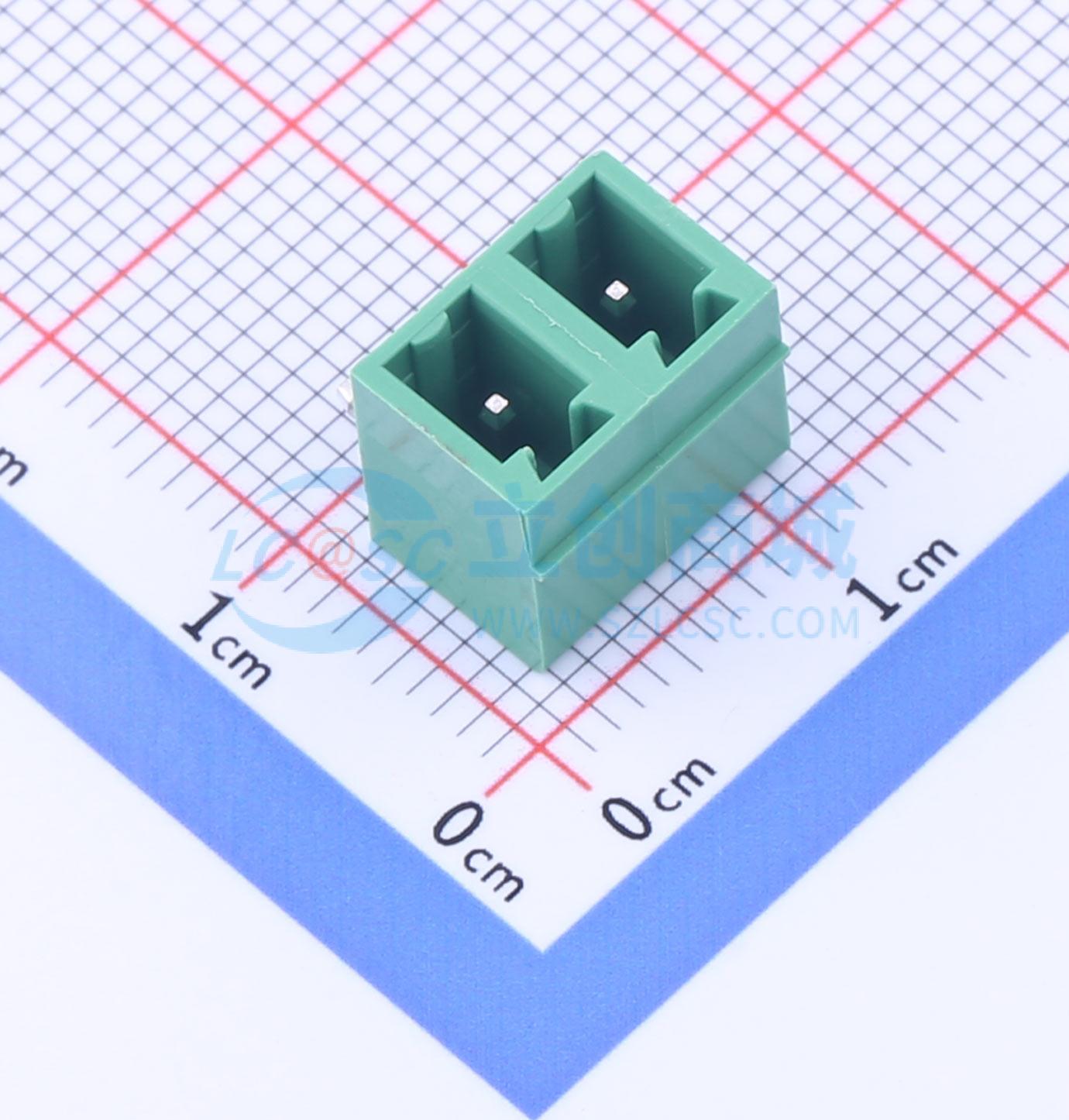 点击查看大图 JL15EDGRC-50802G01实物图