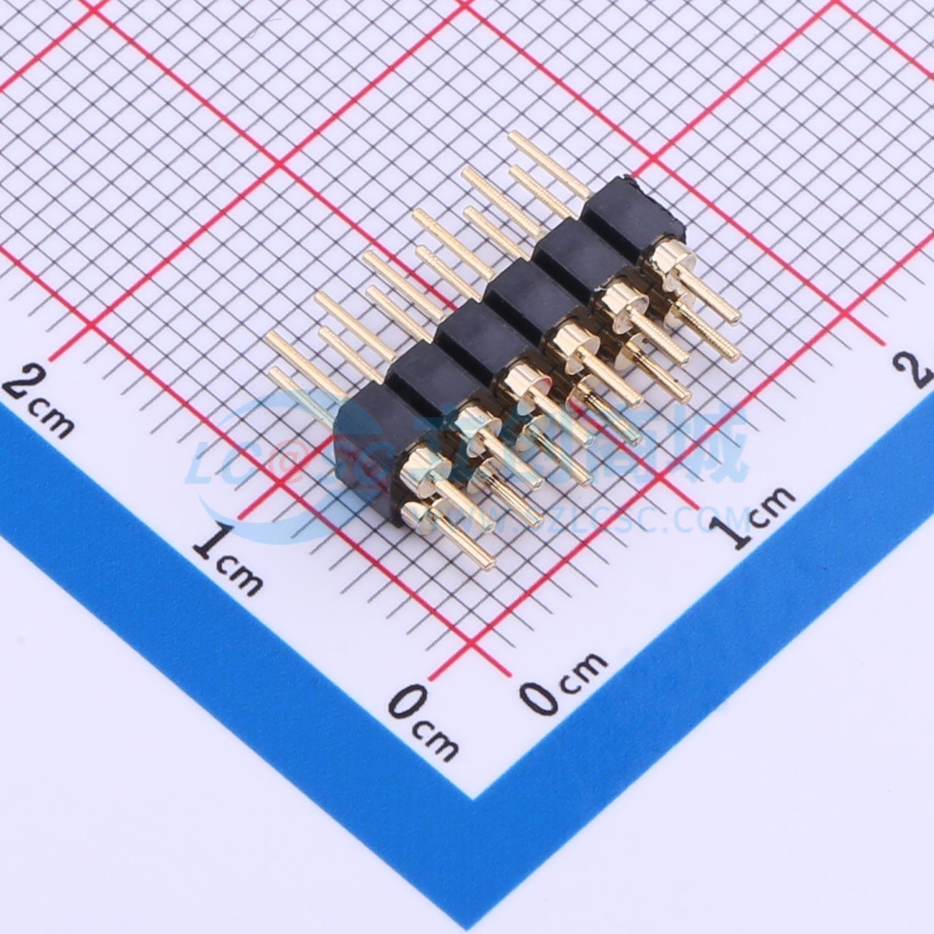 PZ254-2-06-Z-C实物图
