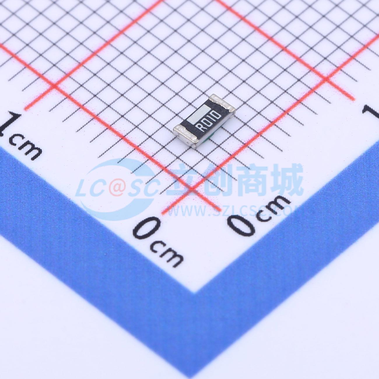 点击查看大图 PH1206FRF070R01L实物图