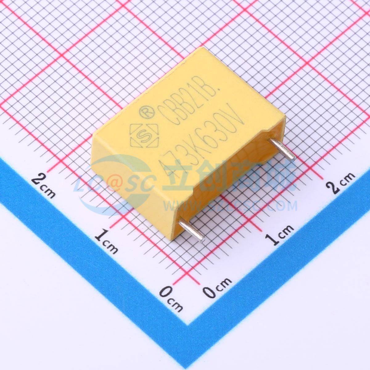 点击查看大图 2B2J473JQ135180135075ES0实物图