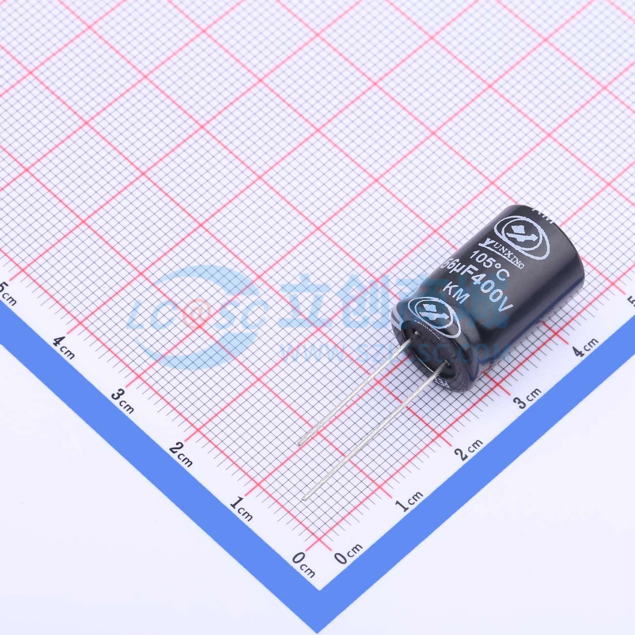 EKM2GM560K20OTBVZC实物图