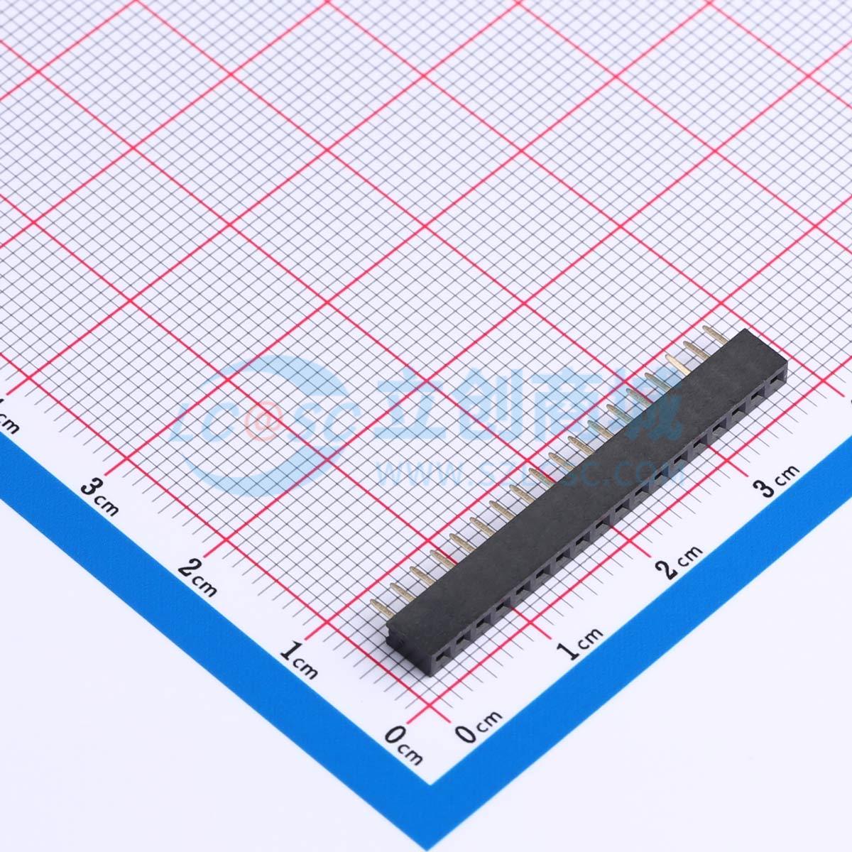 点击查看大图 PM200-1-18-Z-4.3实物图