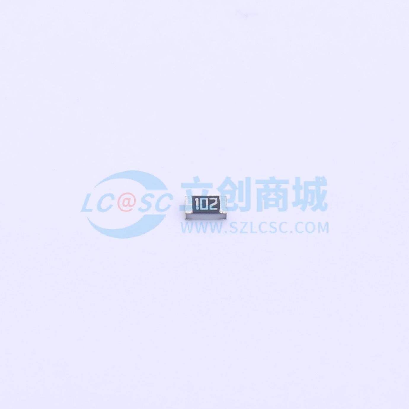 AC0603JR-131KL商品缩略图