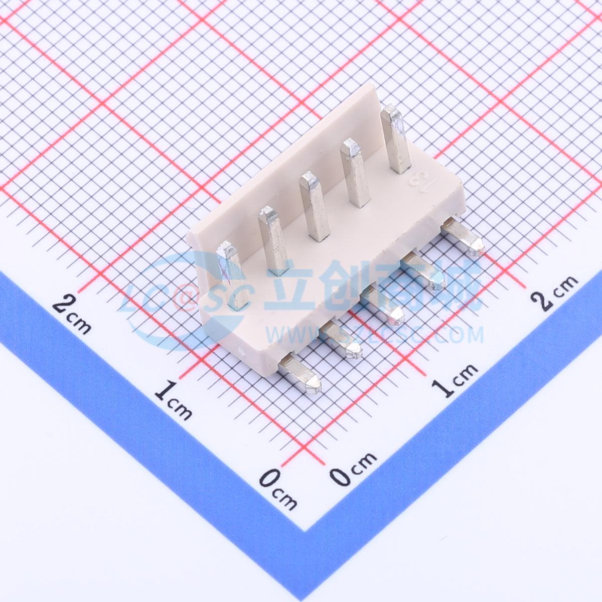 点击查看大图 VH-5AW实物图