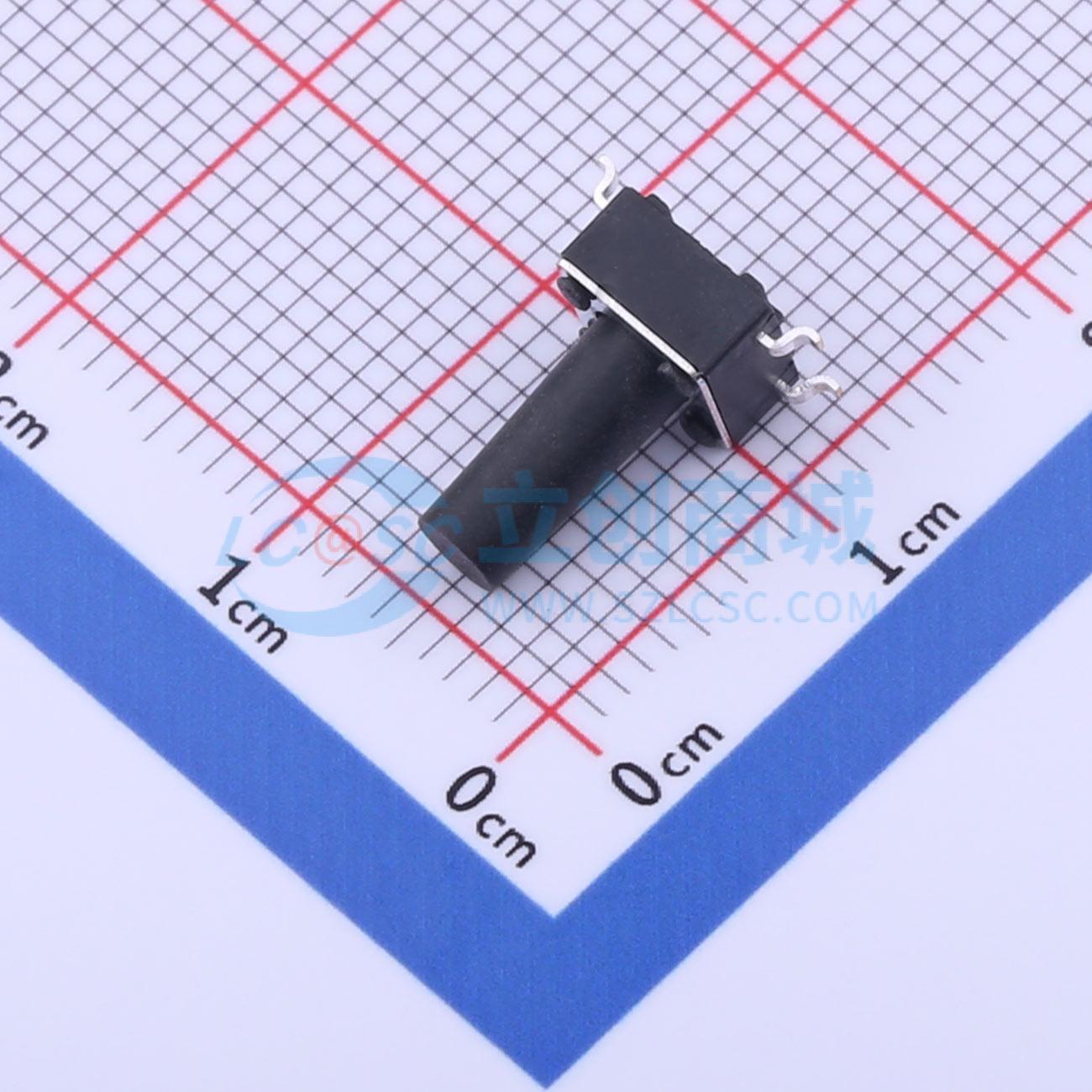 TS-1095PS-A145B2-C3D2实物图