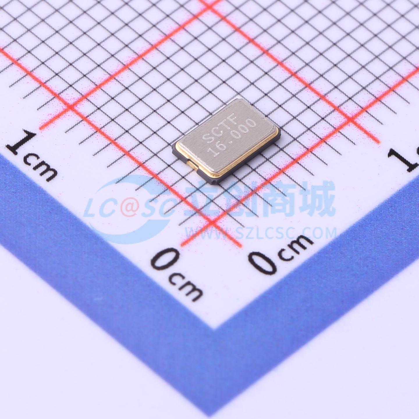 点击查看大图 SX5A16.000F2010F30实物图