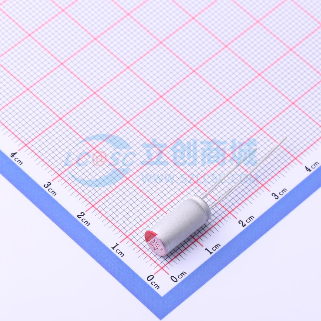 点击查看大图 KNE2470UF25V149EC0052实物图