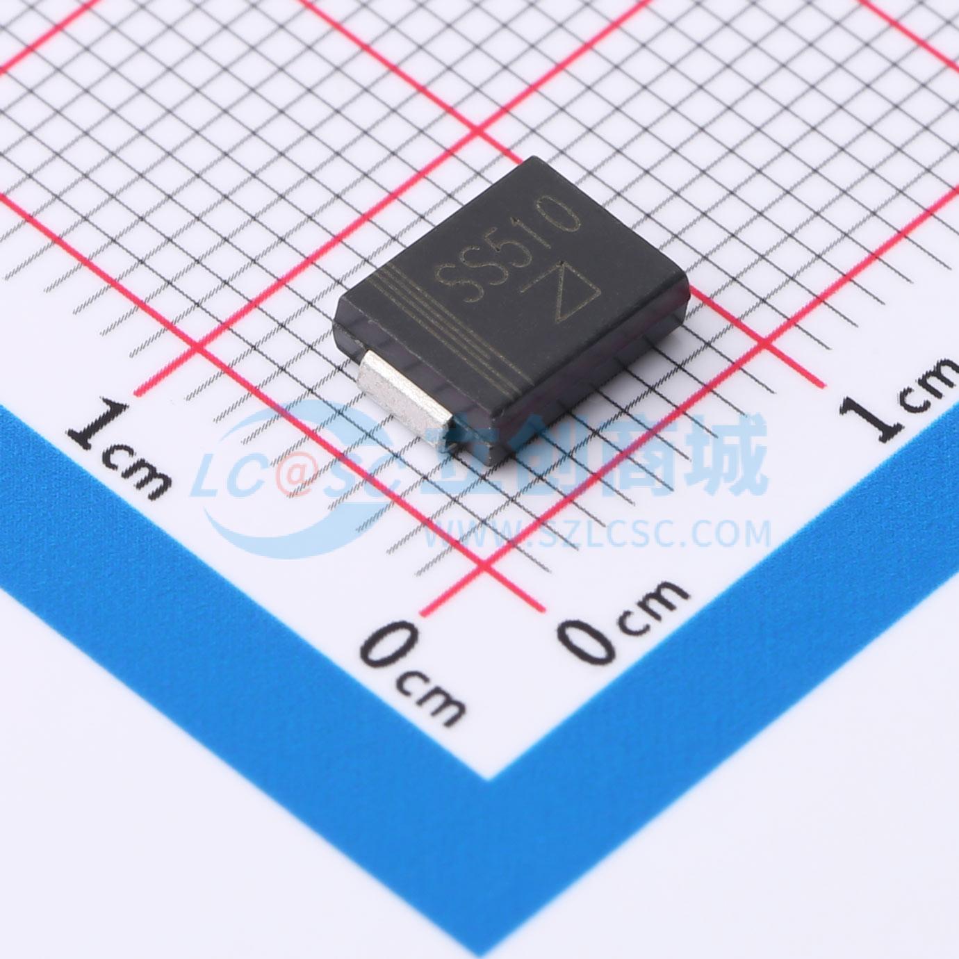 点击查看大图 SS510实物图