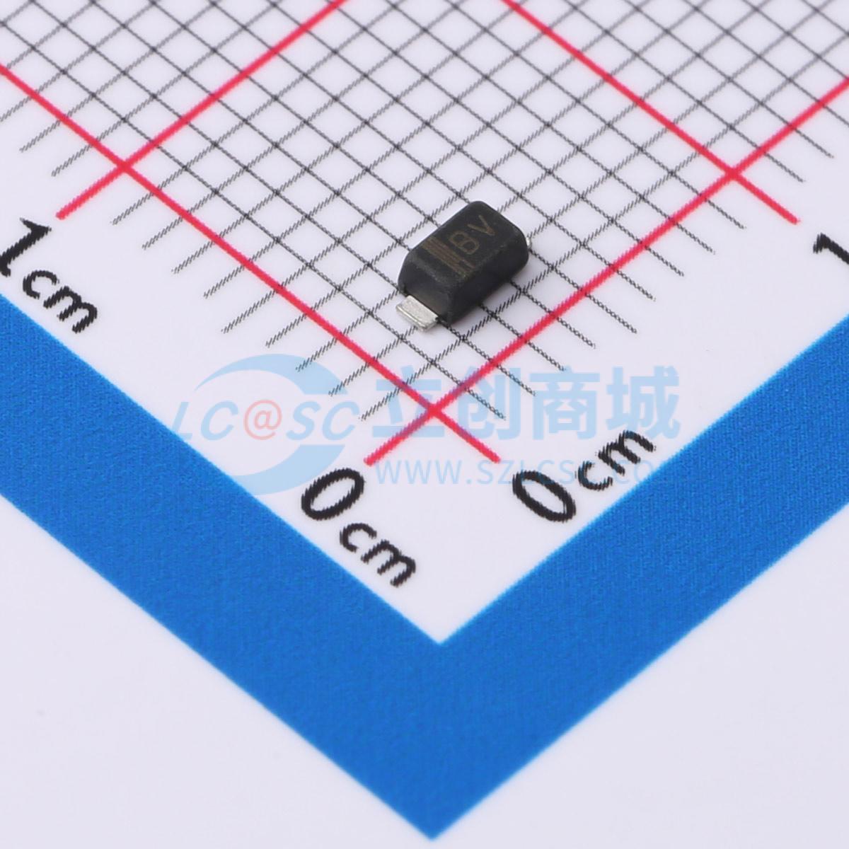 点击查看大图 S4MF20A实物图