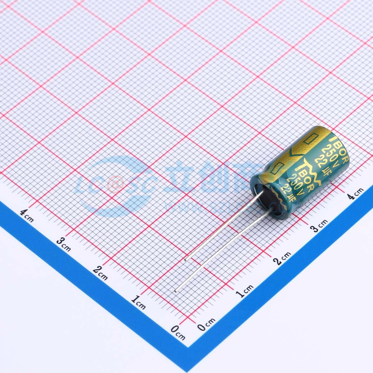 点击查看大图 CV220MMA16B实物图