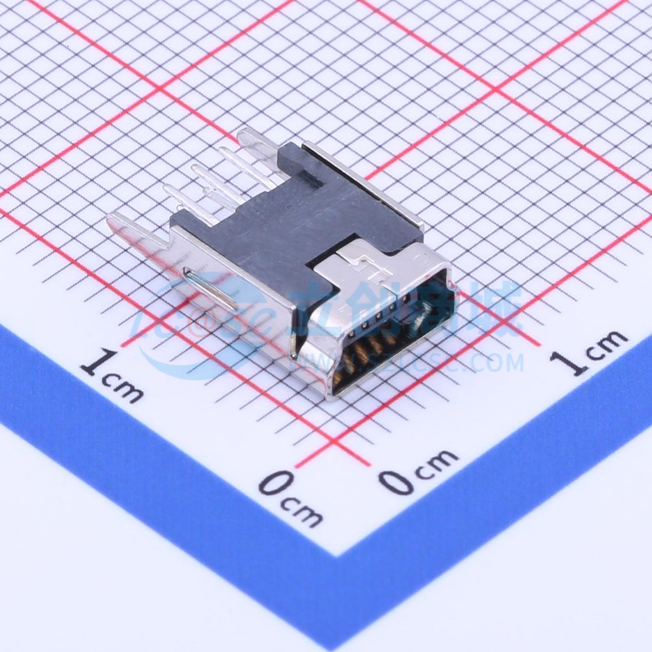 点击查看大图 U215-051N-4BP81实物图