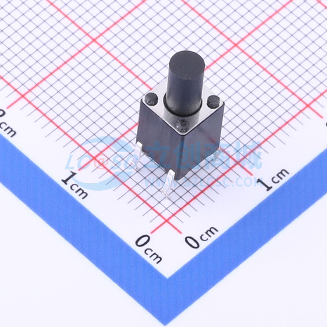 点击查看大图 TS-1006D-BR14026实物图