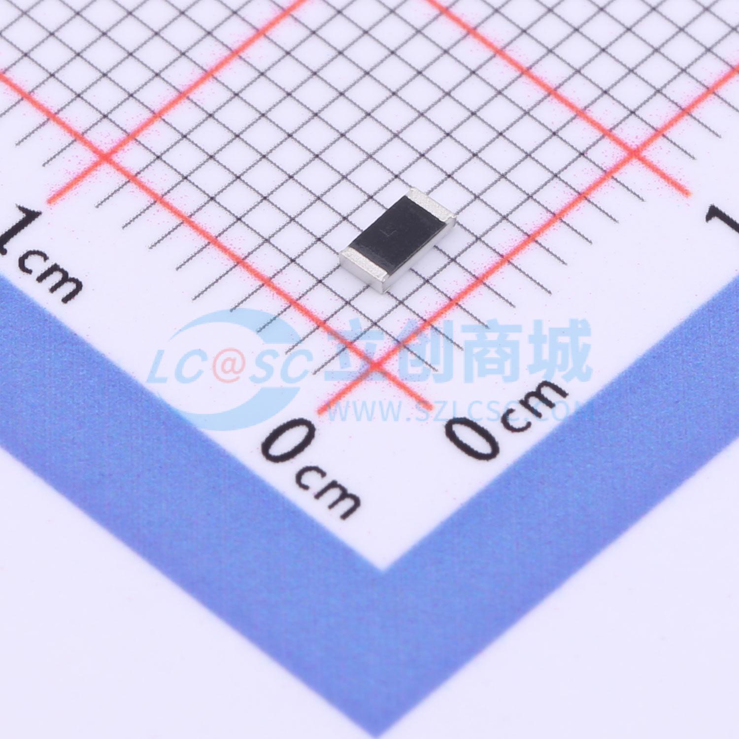 CRCW120644K2FKEA实物图