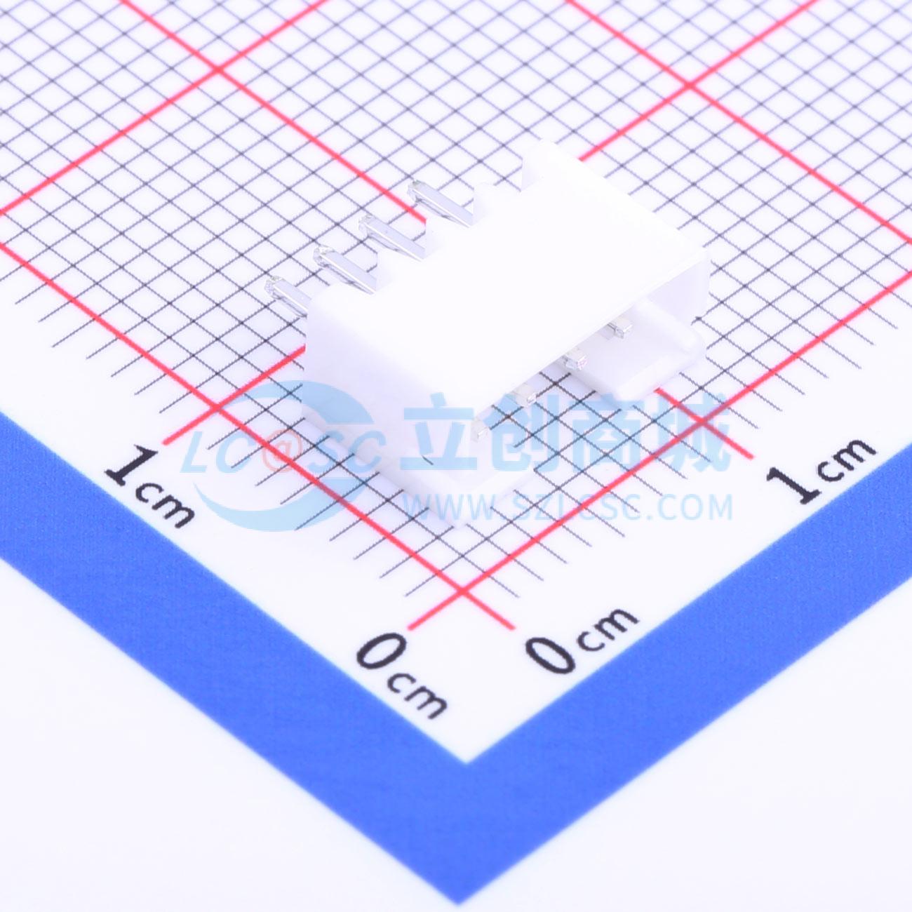 点击查看大图 GP01-2001WV-4P实物图