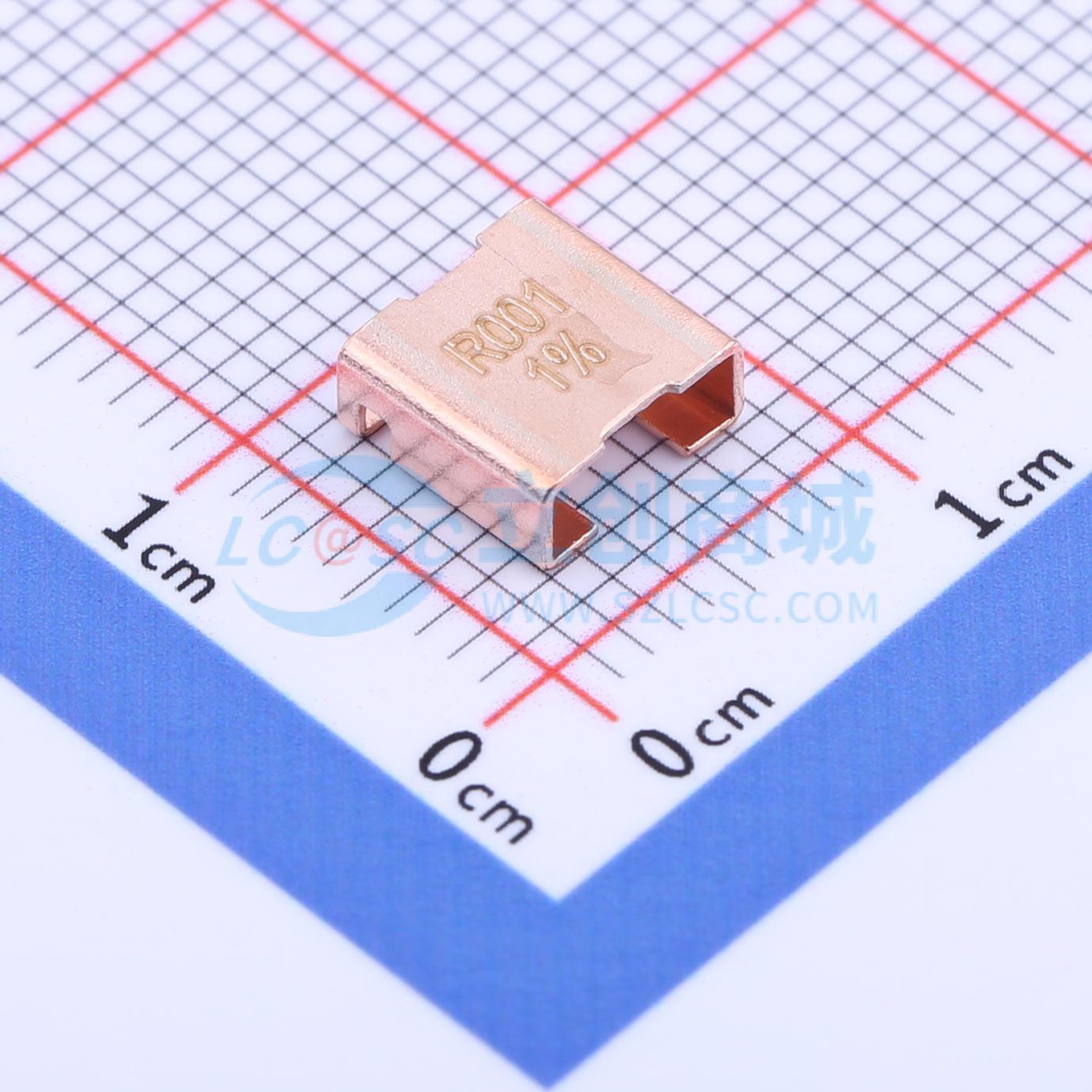 点击查看大图 HOBB2725-5W-1mr-1%实物图