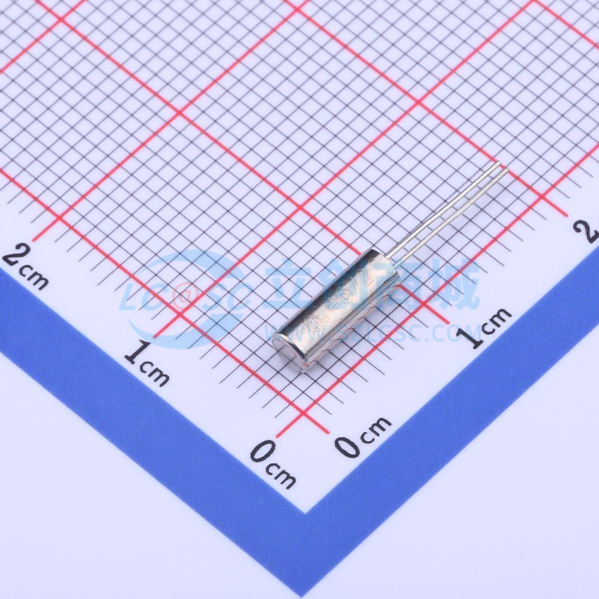 点击查看大图 Q3884672ZWJAC实物图