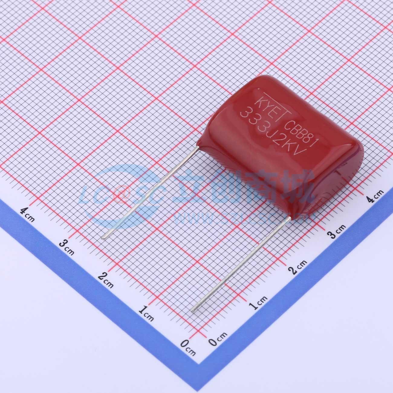 点击查看大图 PS333J3F2202实物图