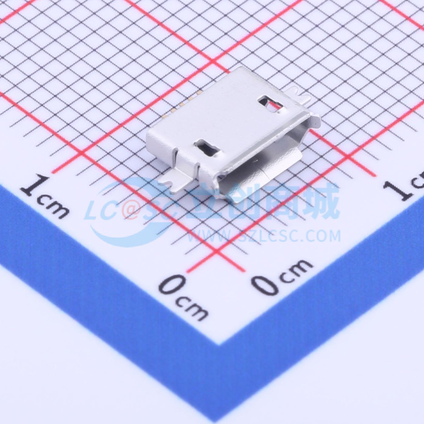 U-C-M5SW-Y-1实物图