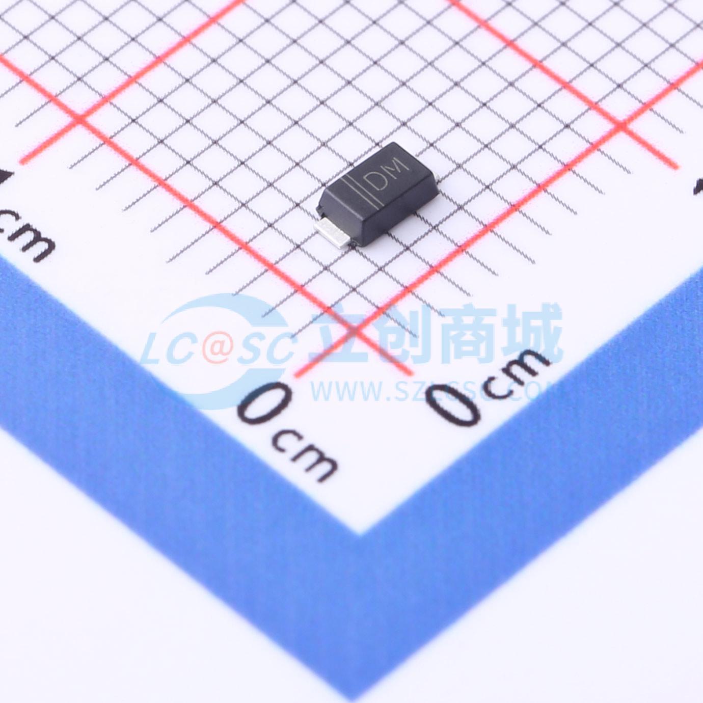 点击查看大图 SMF64A实物图