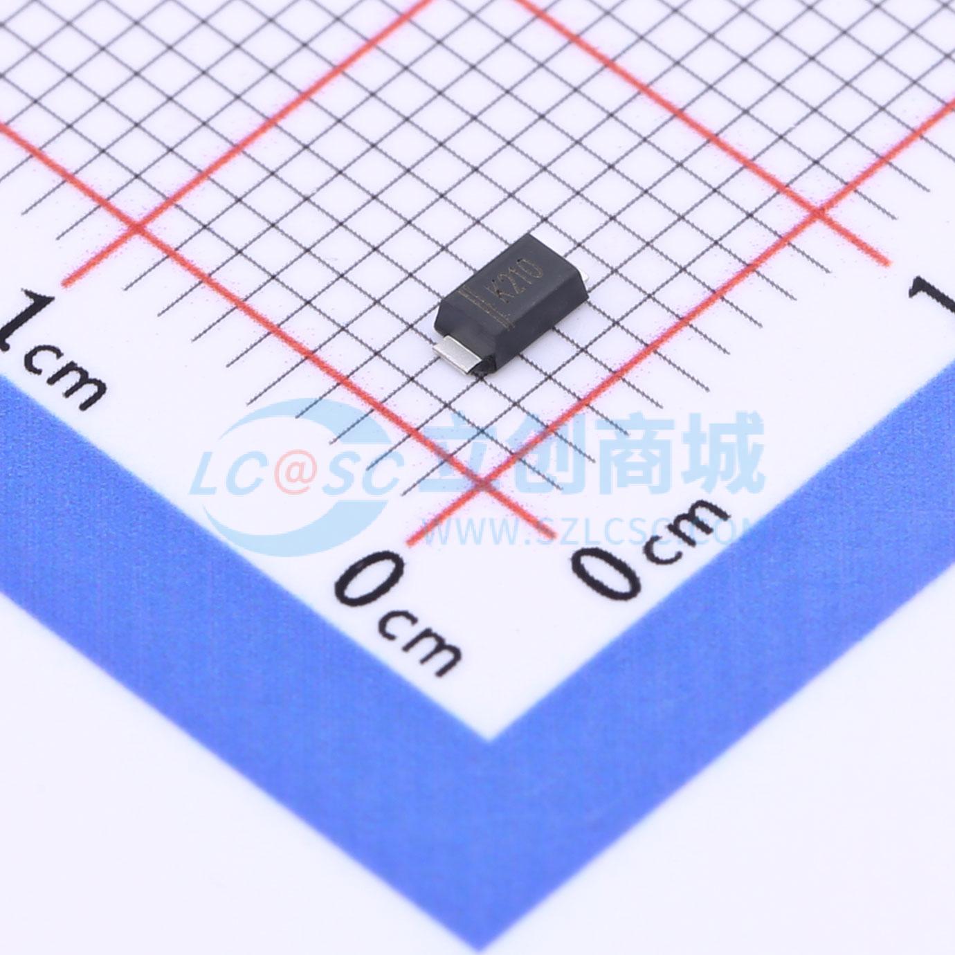 点击查看大图 DS210W-MS实物图